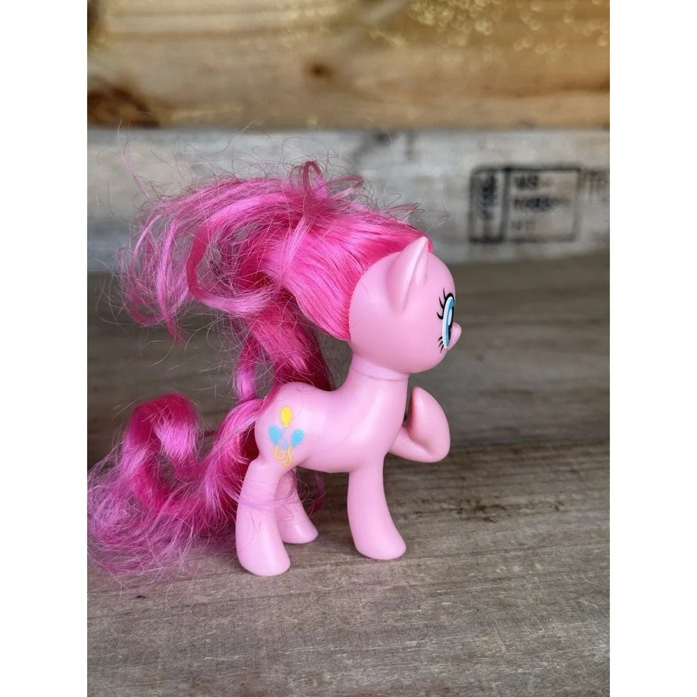 Hasbro My Little Pony Equestria Pinkie Pie 6